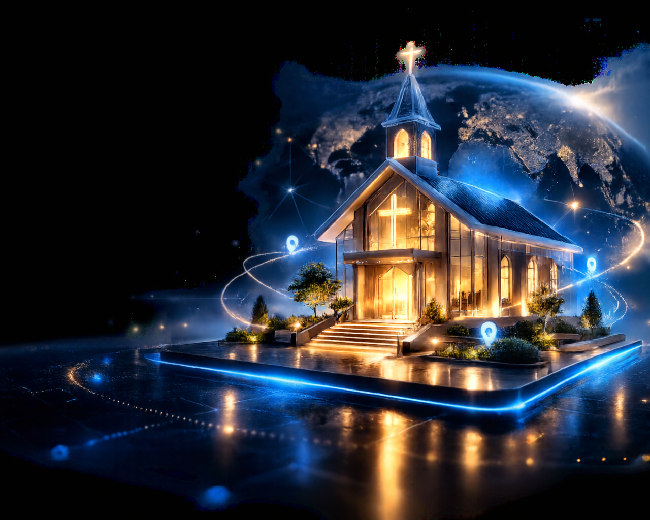 Soma Church